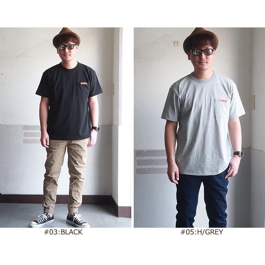 ECHO S/S Tシャツ Lサイズ フォトカード付き マルチフォントオーバーサイズドロングスリーブTシャツ(EZBH