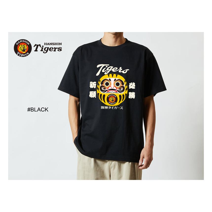 BILLVAN（ビルバン） 阪神タイガース×江坂ジーンズ 「虎だるま