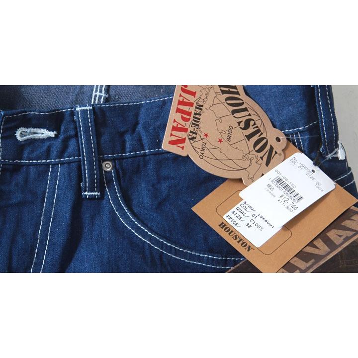 BILLVAN ハーフジーンズ　32 濃紺　日本製 il_fullxfull.4974275180_e5r6.jpg