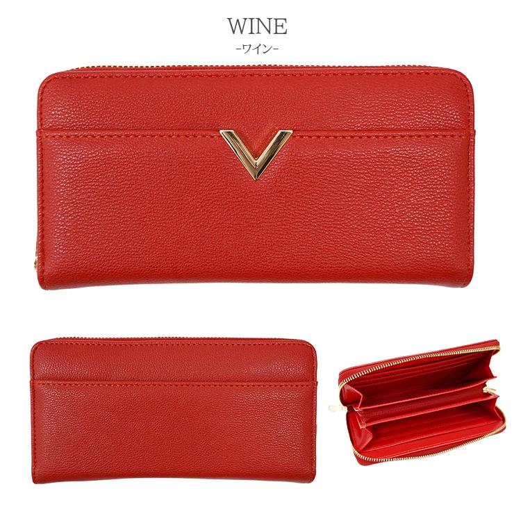 ALTROSE（アルトローズ） 長財布 財布 レディース かわいい おしゃれ