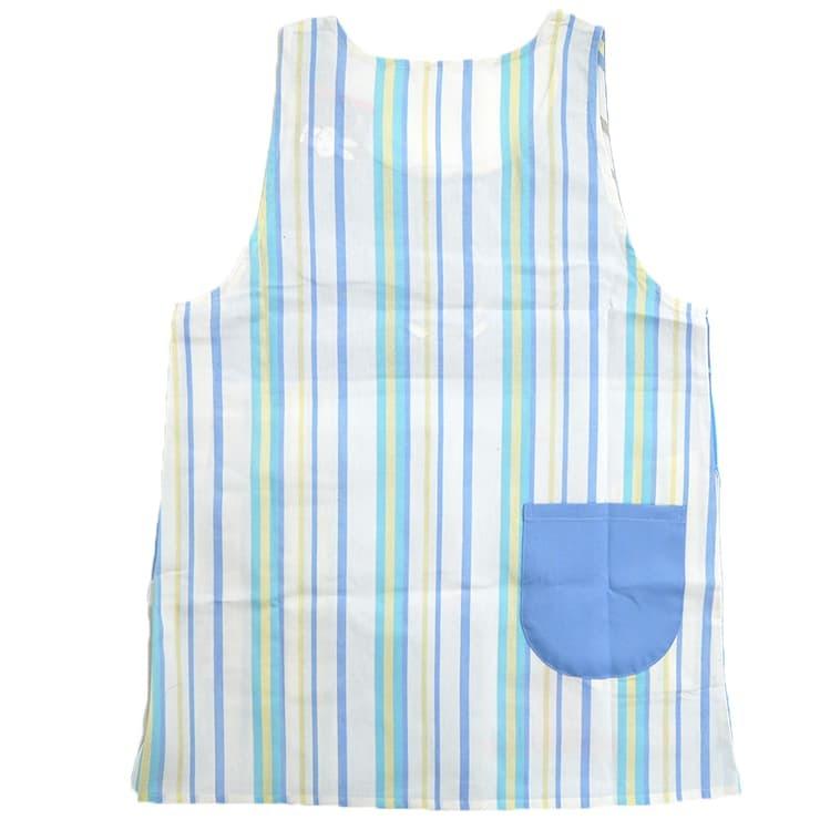 キャラクターエプロン ミッフィー エプロン ワイワイアニマル Miffy ブルー 爽やか アップリケ サイドボタン ラン型 幼稚園 保育士 給食 栄養士 調理師 先生 か バッグ エプロン ブギウギストア 通販 Yahoo ショッピング