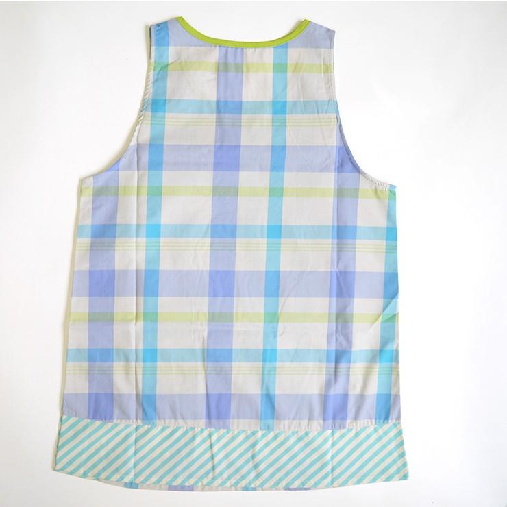 トイストーリー キャラクターエプロン 保育士 リトルグリーンメン かわいい 大人サイズ おもしろポケット Disney チュニックエプロン 保育園 幼稚園 贈り物 バッグ エプロン ブギウギストア 通販 Yahoo ショッピング