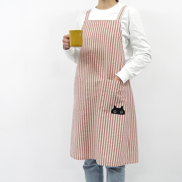 Atsuko Matano マタノアツコ エプロン プレゼント クロス Atsuko Matano マタノアツコ エプロン プレゼント クロス