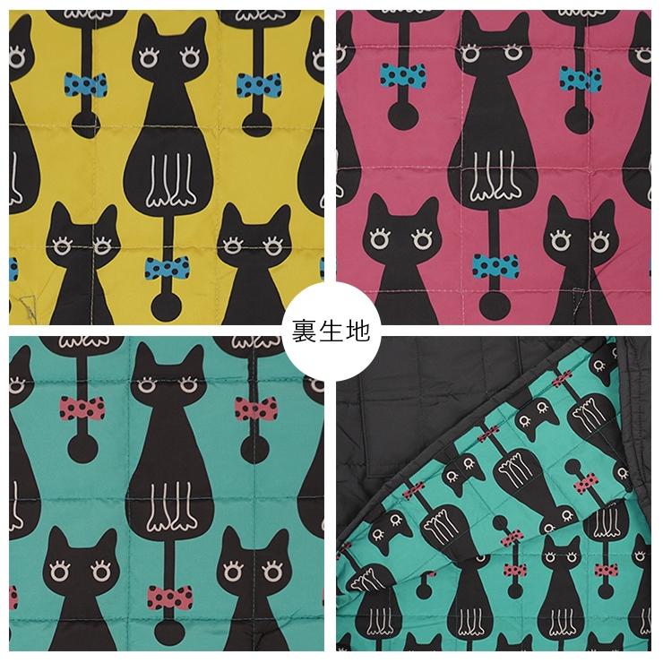 Atsuko Matano（アツコマタノ） マタノアツコ 割烹着 羽織り キルト