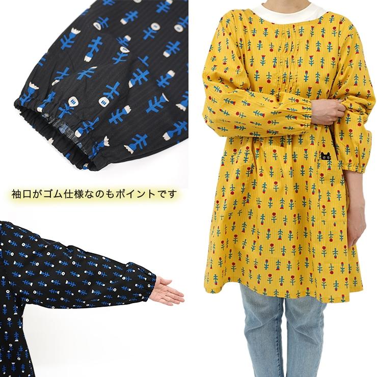 Atsuko Matano マタノアツコ エプロン 割烹着 ブランド雑貨 Atsuko Matano マタノアツコ エプロン 割烹着 ブランド雑貨