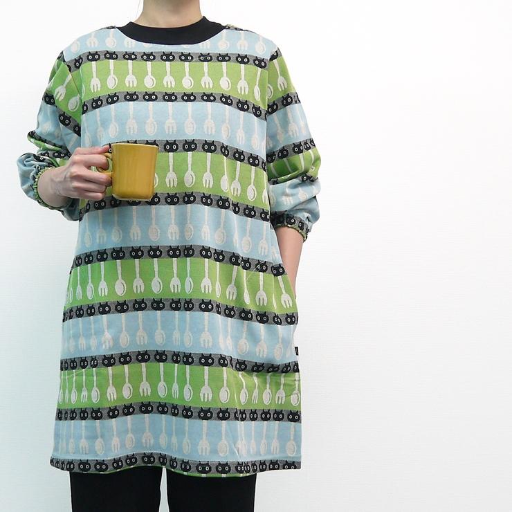 Atsuko Matano（アツコマタノ） マタノアツコ 割烹着 エプロン