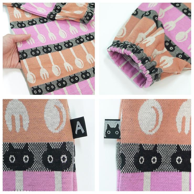 Atsuko Matano（アツコマタノ） マタノアツコ 割烹着 エプロン