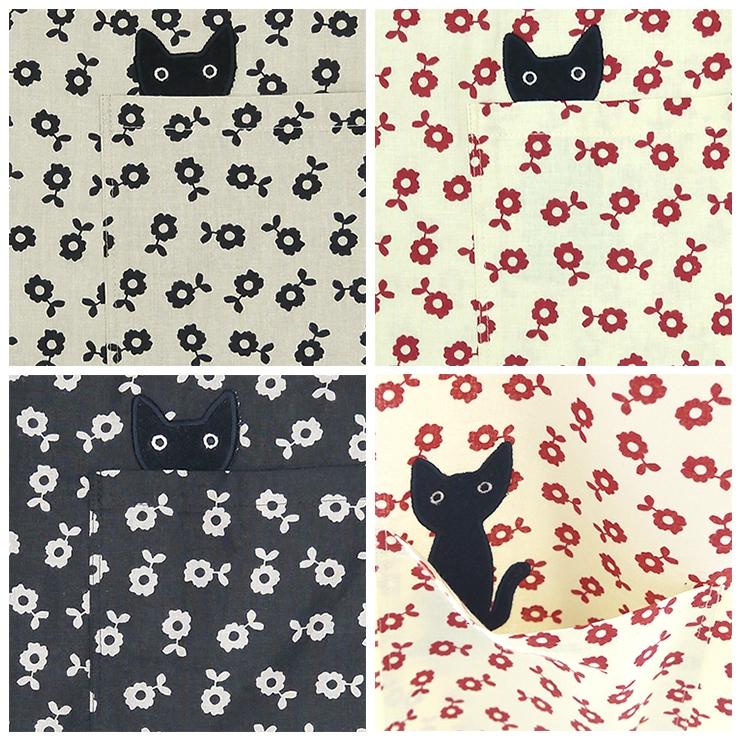 Atsuko Matano（アツコマタノ） マタノアツコ エプロン 割烹着