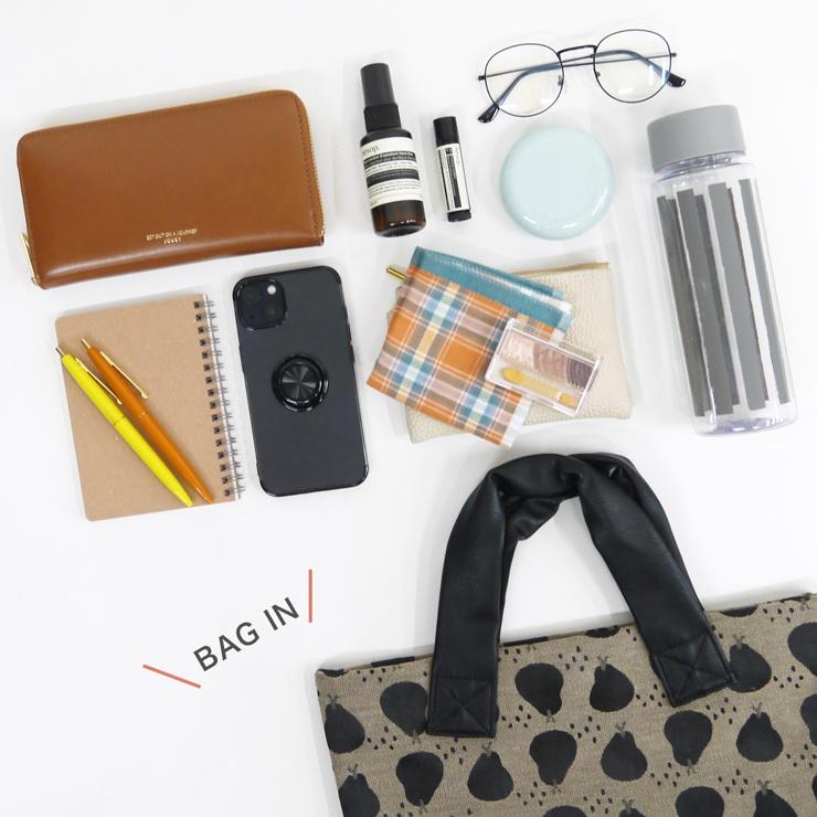 Atsuko Matano マタノアツコ バッグ トートバッグ 猫 洋梨