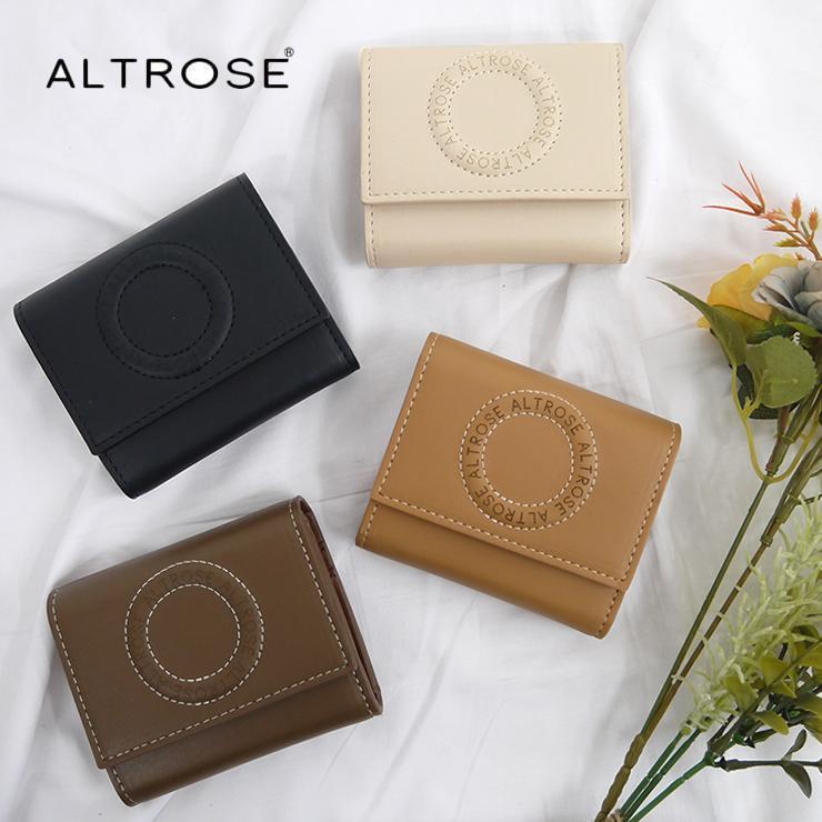 三つ折り財布 レディース 財布 三つ折り カジュアル ナチュラル 大人かわいい 上品 Wallet さいふ サイフ ギフト シンプル おしゃれ かわいい 無地 33 バッグ エプロン ブギウギストア 通販 Yahoo ショッピング