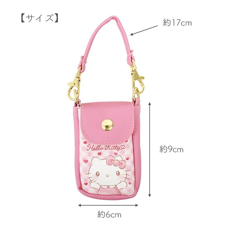 希少　新品　 シルバー925 ハローキティ ルビー ストラップ　サンリオ　ケース 希少 新品 シルバー925 ハローキティ ルビー ストラップ