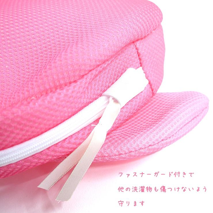 メッシュポーチ サンリオ ランドリーポーチ 洗濯ポーチフェイス型 洗濯ネット 仕分けポーチ 小物入れ かわいい 洗濯 下着洗い マスク洗い かわいい そのまま洗濯 バッグ エプロン ブギウギストア 通販 Yahoo ショッピング