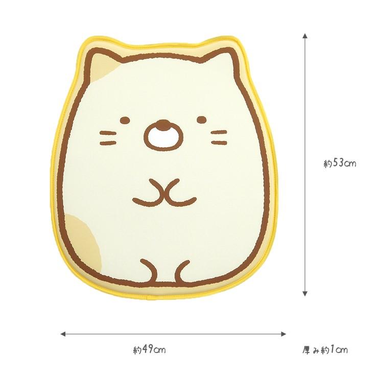 ひんやりマット ペット 犬 猫 赤ちゃん すみっコぐらし かわいい ダイカット マット クールマット 室内マット リビング 玄関 キッチン 接触冷感 滑り止め加工 ペ バッグ エプロン ブギウギストア 通販 Yahoo ショッピング