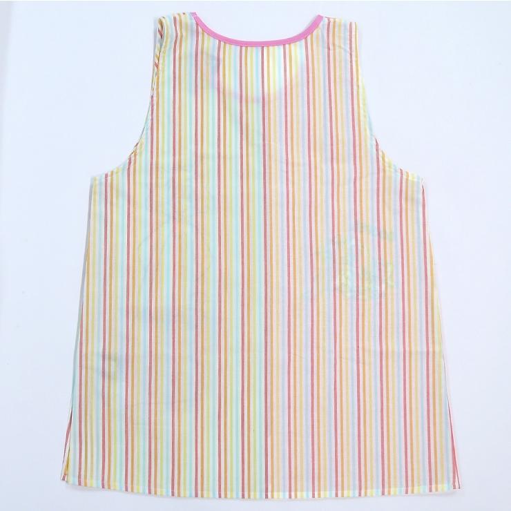 トムとジェリー エプロン 保育士エプロン トムジェリ キャラクター