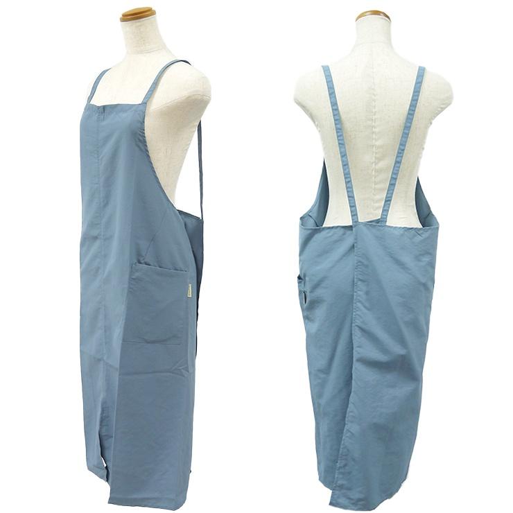 エプロン 保育士 おしゃれ かぶるだけ レディース メンズ 男女兼用