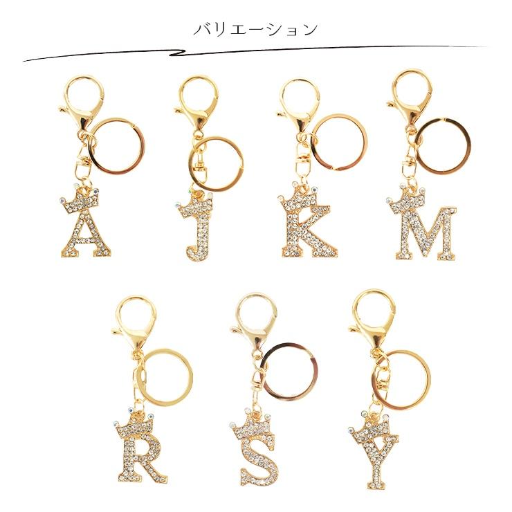 イニシャルストラップ ストラップ チャーム イニシャル 推し活 