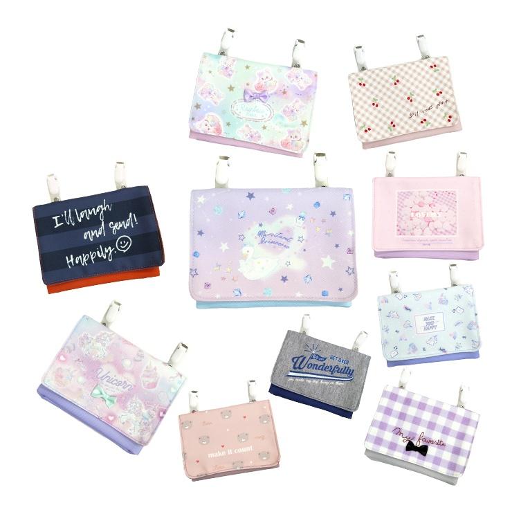 いつでもポッケ ポケットポーチ ガールズ 移動ポケット 付けポケット ポケットバッグ 小物入れ キッズ 小学生 幼稚園 保育園 入園グッズ 男の子 男児 女の子 女 Ap22 バッグ エプロン ブギウギストア 通販 Yahoo ショッピング