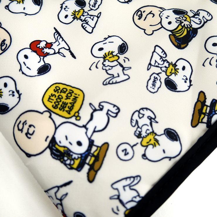 母子手帳ケース マルチケース スヌーピー PEANUTS 通帳ケース 通帳管理 SNOOPY 軽量 ポーチ ペン差し付き 小物入れ カードケース 母子手帳 かわいい シンプル 総｜boogiewoogie-store｜05