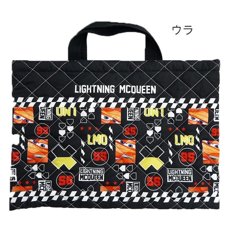 ディズニー カーズ キルトレッスンバッグ サブバッグ トートバッグ チャームバッグ キッズ グッズ 幼稚園 保育園 入園グッズ ライトニング マックィーン ブラッ D1705bk 6 バッグ エプロン ブギウギストア 通販 Yahoo ショッピング