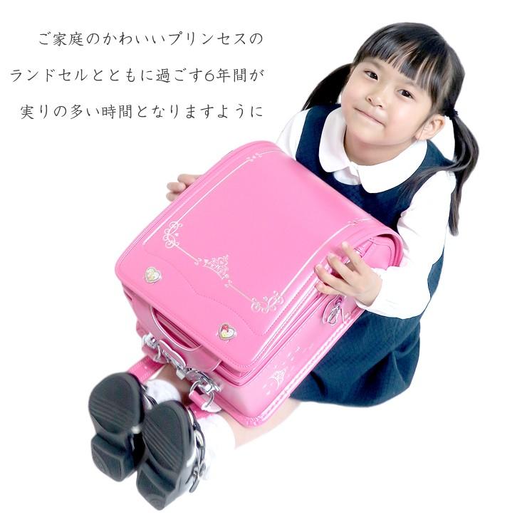 プリンセス ランドセル 女の子 日本製 対応 小学生 ディズニー かわいい キュート お祝い 入学祝い 帝人コードレ ピンク D2551 バッグ エプロン ブギウギストア 通販 Yahoo ショッピング