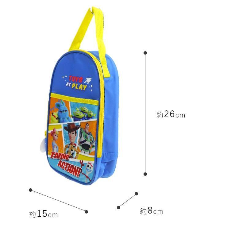 シューズバッグ トイストーリー ディズニー 上履き入れ 靴入れ バズ ウッディ シューズ入れ シューズケース 体育館シューズ ナイロン キッズ グッズ 幼稚園 保育 D4851bl 1 バッグ エプロン ブギウギストア 通販 Yahoo ショッピング