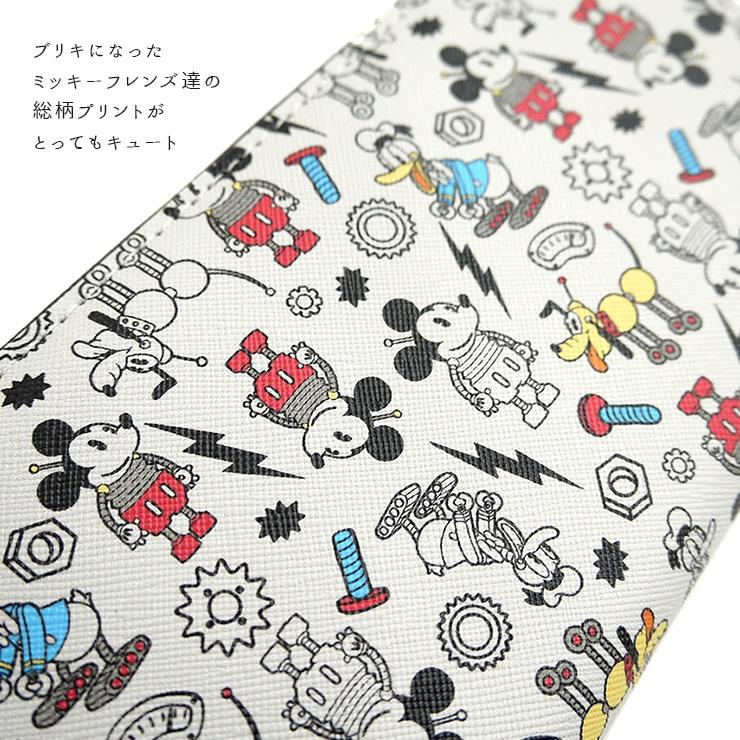 長財布 ミッキーマウス レディース ブリキ柄 レトロ ラウンド長財布 財布 ウォレット ディズニー Disney ファスナー開閉 ガバッと開く かわいい 中学生 高校生 D5035gy 1 バッグ エプロン ブギウギストア 通販 Yahoo ショッピング
