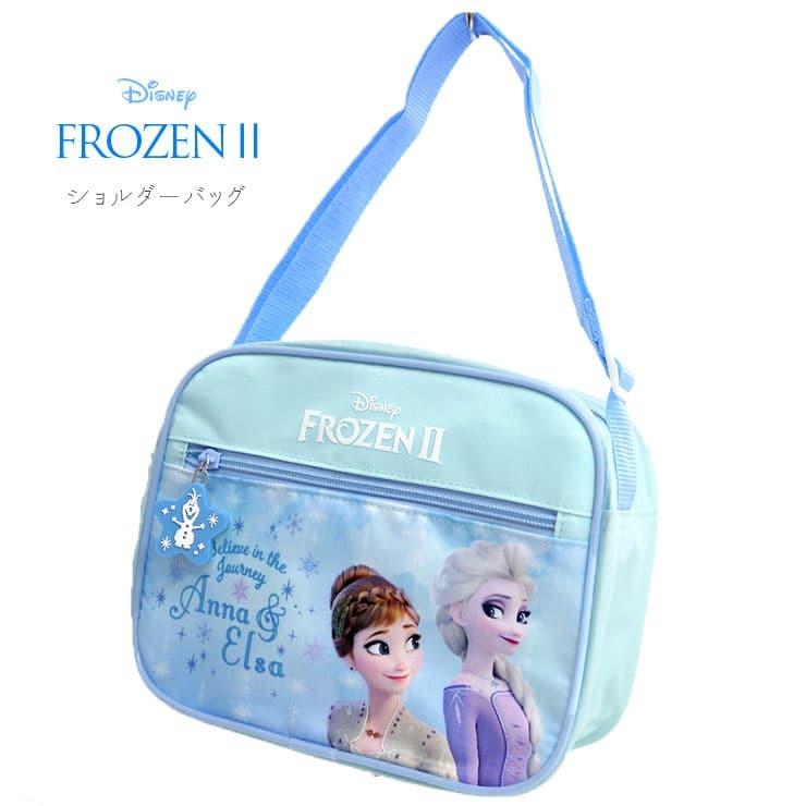 通園バッグ アナ雪 ディズニー ショルダーバッグ Disney かわいい お弁当バンド付き お弁当バッグ ナイロン キッズ グッズ 幼稚園 保育園 入園 小学校 入学 入学 D5142sa 7 バッグ エプロン ブギウギストア 通販 Yahoo ショッピング