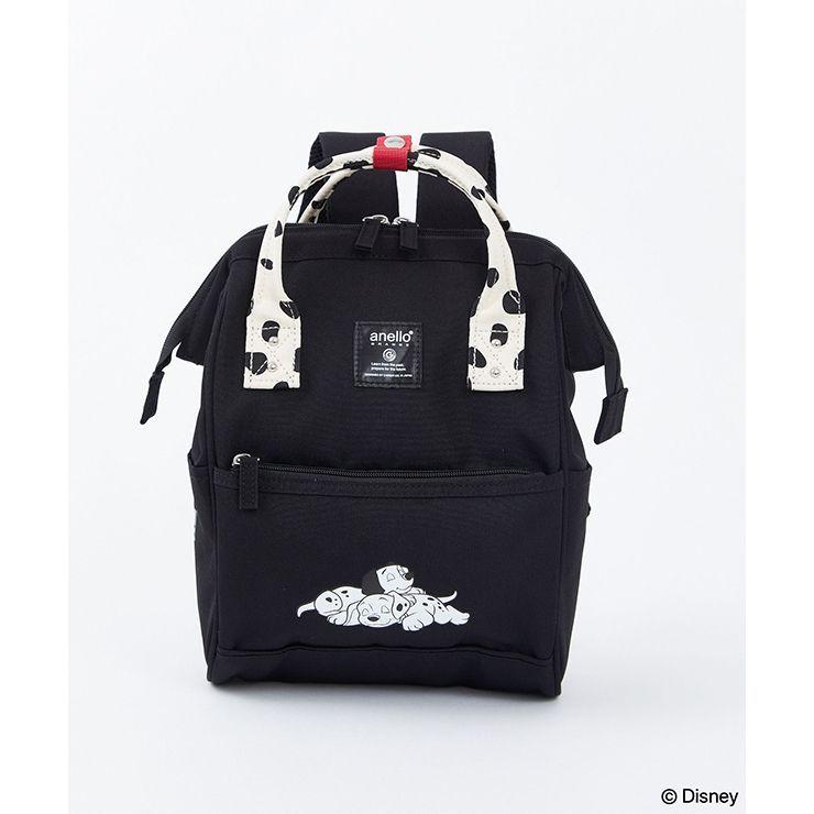 58％以上節約 アネロ✨ディズニーコラボリュック✨101匹わんちゃん