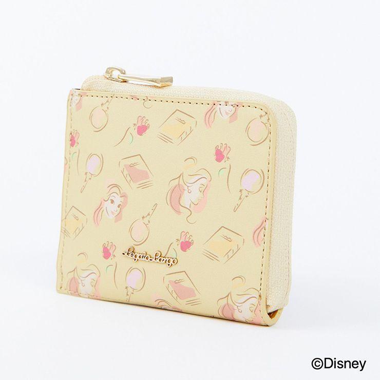 マルチケース ディズニープリンセス カードケース 小物入れ 収納 Legato Largo レガートラルゴ コラボ Disney プリンセス かわいい ギフト プレゼント Dli G006 バッグ エプロン ブギウギストア 通販 Yahoo ショッピング