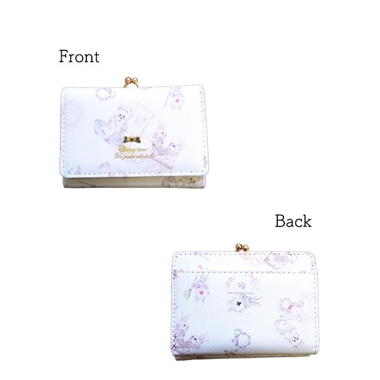 Deizy Rico がま口 財布 ミニ財布 三つ折りミニ サイフ さいふ 財布 大容量 猫 ねこ ネコ ゆめかわ パステル ふわふわ モテカワ 大人 かわいい Dr3 2 バッグ エプロン ブギウギストア 通販 Yahoo ショッピング