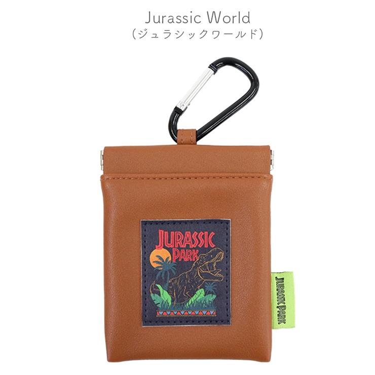 ポーチ マルチポーチ ミニポーチ ユニバーサル 小物入れ 映画