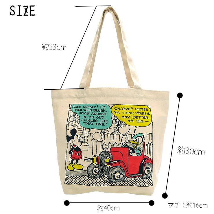 Disney ミッキーマウス ドナルドダック キャンバストートバッグ 中仕切りトート ディズニー 横型トート 中仕切り ペットボトルポケット 収納上手 K 2480 A バッグ エプロン ブギウギストア 通販 Yahoo ショッピング