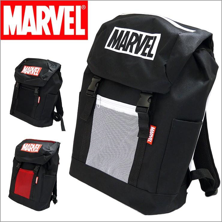 マーベル リュック かぶせリュック Marvel リュックサック メンズ レディース アメコミ 女子マーベル 元気 モテ力 おしゃれ スーパーヒーロー マーベル女子 K 46 バッグ エプロン ブギウギストア 通販 Yahoo ショッピング