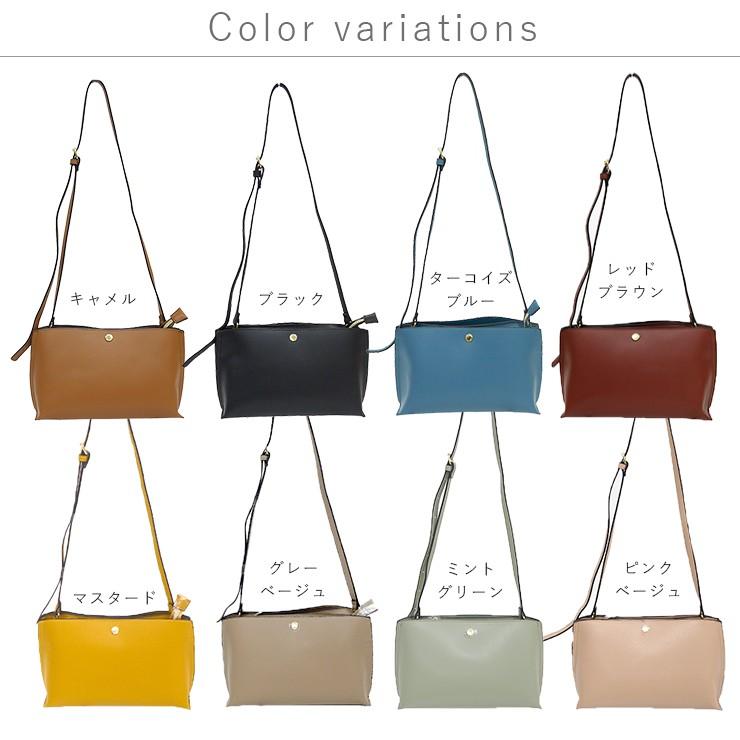 超軽量 ショルダーバッグ 合皮 ショルダー かるいかばん レガートラルゴ Light Weight Bag 肩がけ 斜めがけ かるい 軽い 軽量 軽さにこだわり ボンディングフェ Lh P0001 バッグ エプロン ブギウギストア 通販 Yahoo ショッピング