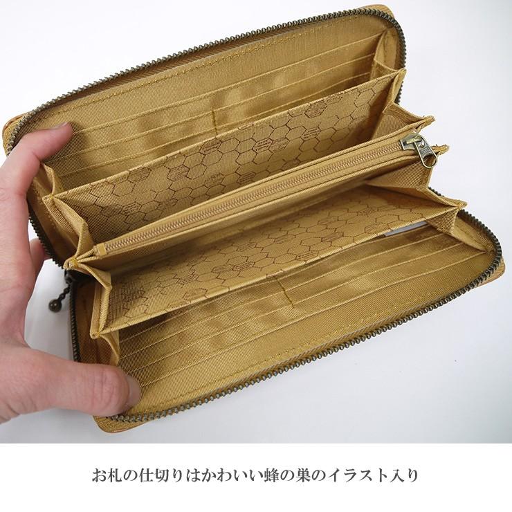 くまのプーさん 型押し長財布 日本製 Lv 14 バッグ エプロン ブギウギストア 通販 Yahoo ショッピング