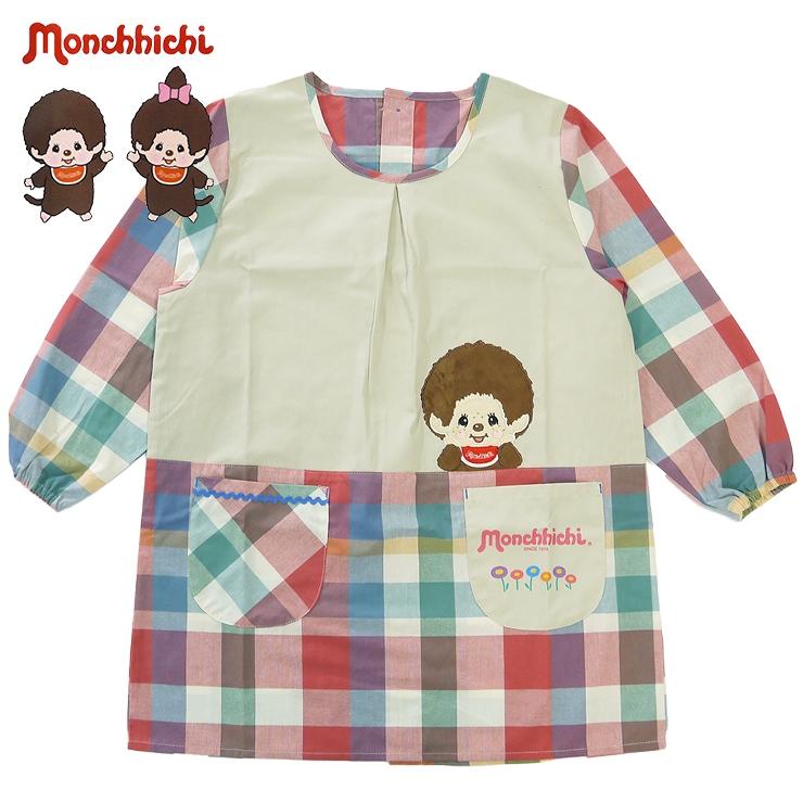 可動　モンチッチ　限定エプロン付き靴付き モンチッチ【公式】 (@monchhichi126) / X
