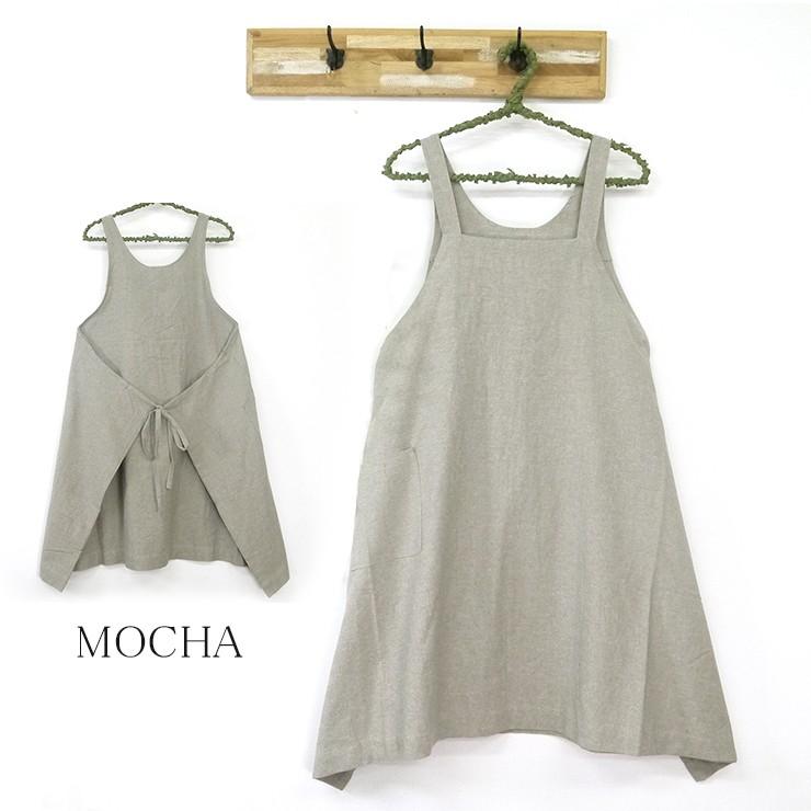 ワンピースエプロン 2wayエプロン ナチュラルワンピ Cloud Nine チュニックエプロン ノースリーブ チュニック エプロン ワンピース ワーク エプロン カフェエプロ Nap6301 バッグ エプロン ブギウギストア 通販 Yahoo ショッピング