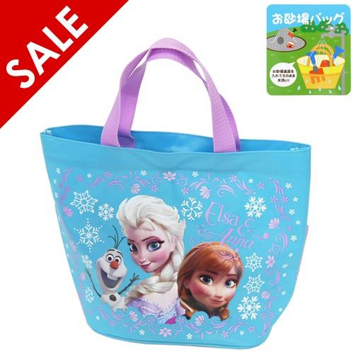特価 お砂場バッグ ビーチバッグ プールバッグ 女の子用 キャラクター ディズニー アナ雪 キッズ レジャーバッグ お出かけバッグ トートバッグ Poolbag Tote Kids D3303 バッグ エプロン ブギウギストア 通販 Yahoo ショッピング