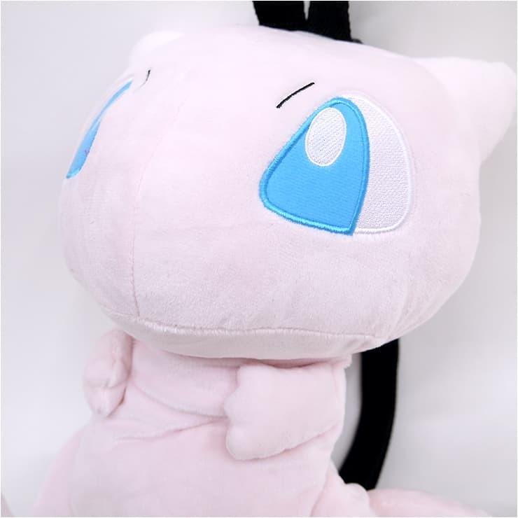 ミュウ ぬいぐるみリュック ポケモン ポケットモンスター リュック 子どもリュック かわいい 目立つ キュート こどもリュック みゅう pokemon リュックサック ぬ :PS-0007-MW:バッグ・エプロン ブギウギストア - 通販 - Yahoo!ショッピング ミュウ ぬいぐるみリュック ポケモン ポケットモンスター リュック 子どもリュック かわいい 目立つ キュート こどもリュック みゅう pokemon リュックサック ぬ :PS-0007-MW:バッグ・エプロン ブギウギストア - 通販 - Yahoo!ショッピング