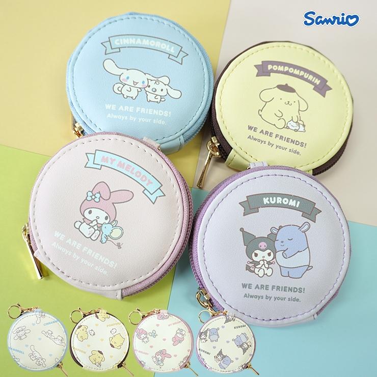 sanrio コインケース 小銭入れ 小物入れ レディース サンリオ sanrio コインケース 小銭入れ 小物入れ レディース サンリオ