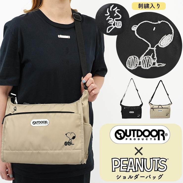 SNOOPY ショルダーバッグ スヌーピー レディース メンズ 男女 SNOOPY ショルダーバッグ スヌーピー レディース メンズ 男女