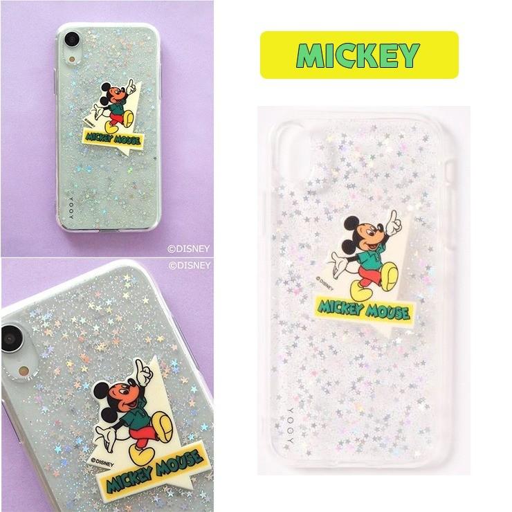 ディズニー Iphoneケース Xr アイフォンケース グリッター ミッキー ミニー モーティーとフェルディー Disney 携帯カバー レトロ Sns映え おしゃれ かわいい ギ Yy D060 バッグ エプロン ブギウギストア 通販 Yahoo ショッピング