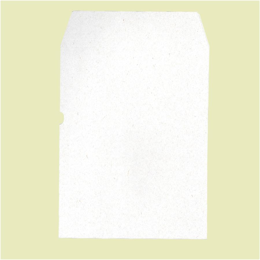 【ゆうメール用 B5厚紙封筒】サンライト KP封筒 B-5 窓付 500枚の画像