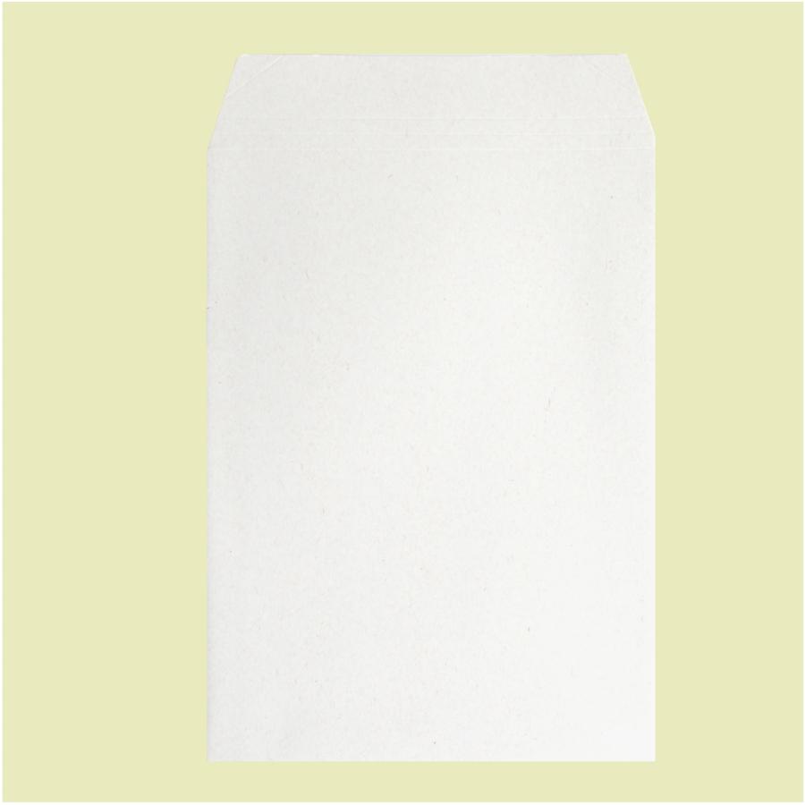 【B4厚紙封筒】サンライト KP封筒 B-4 窓ナシ 100枚_1