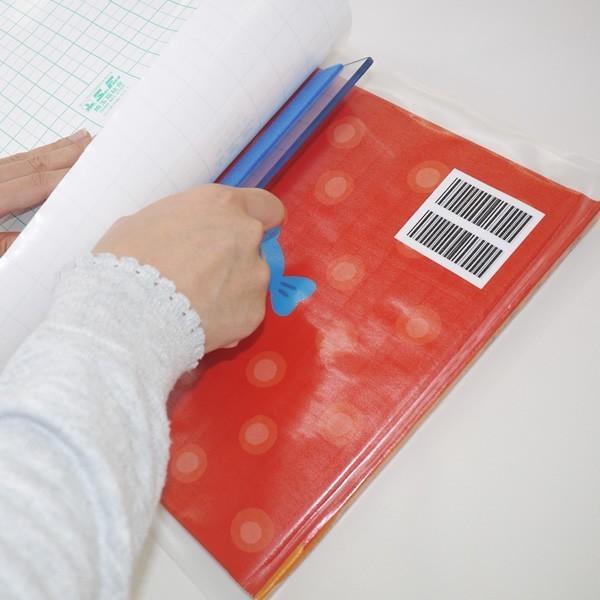 ブックコートフィルム　ブックカバー　クリーンフィルム　ロール Amazon | ブックコートフィルム 製本カバー 本 カバーフィルム 防水 防