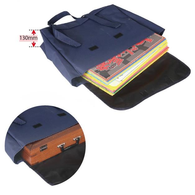 8590-3900) 紙芝居・紙芝居舞台持ち運びバッグ : 図書用品専門店ブック