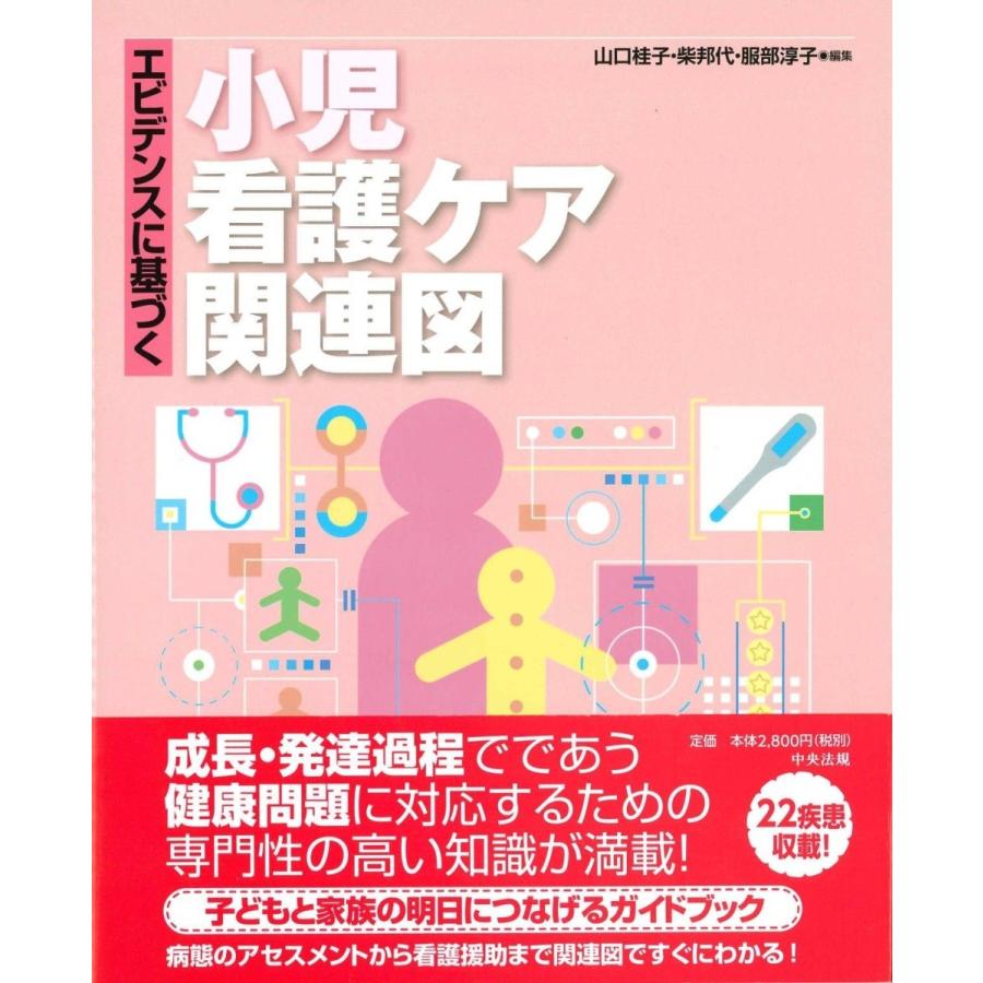 エビデンスに基づく 小児看護ケア関連図 : 9784805853955 : かんぽうbookstore - 通販 - Yahoo!ショッピング エビデンスに基づく 小児看護ケア関連図 : 9784805853955 : かんぽうbookstore - 通販 - Yahoo!ショッピング