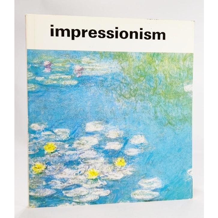 impressionism(英語版) /Joseph-Emile Muller/Fernand Hazan Editions