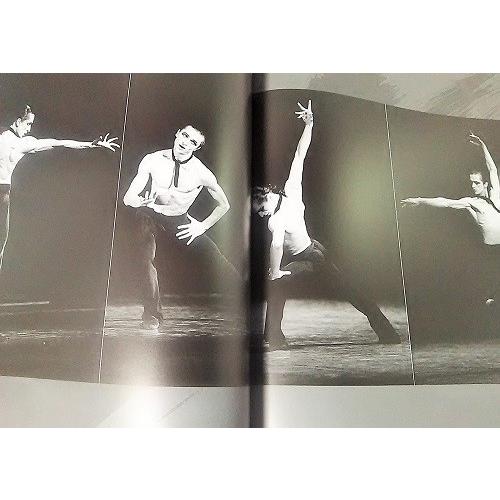 ファルフ・ルジマートフ写真集 FARUK RUZIMATOV 写真 瀬戸秀美