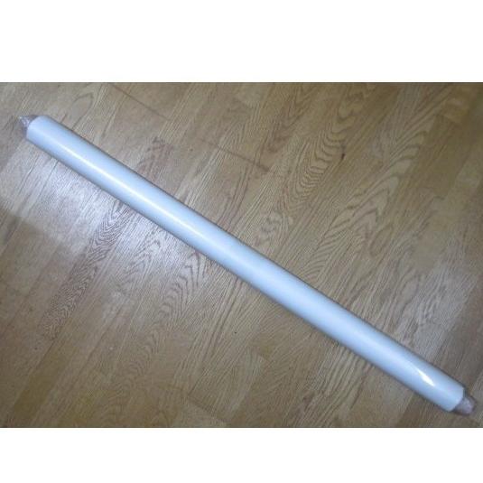 折らずに発送】薄口グラシン紙 (パラフィン紙）原紙 50枚巻 全紙ロール